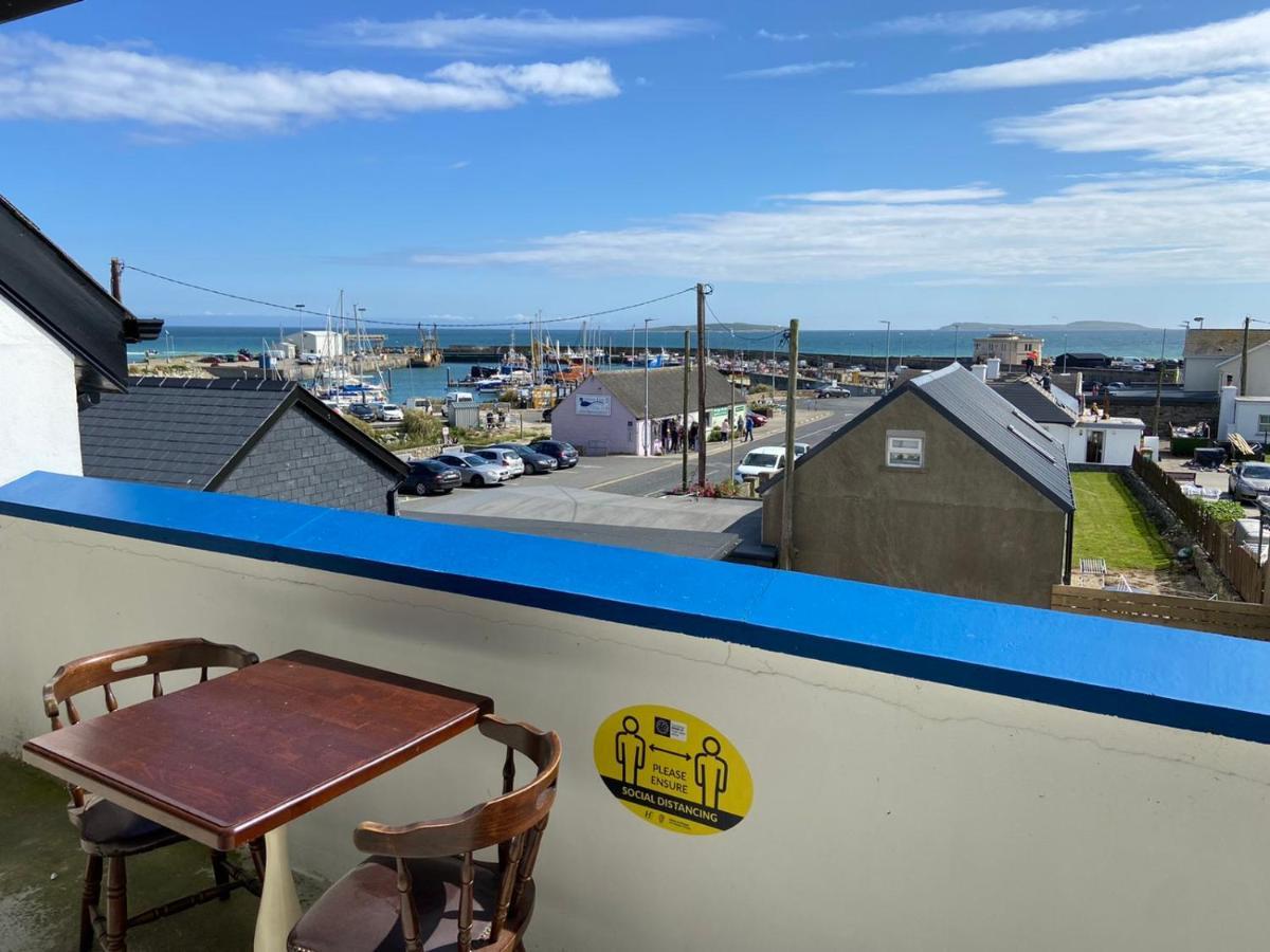 The Wooden House Hotel Kilmore Quay Luaran gambar