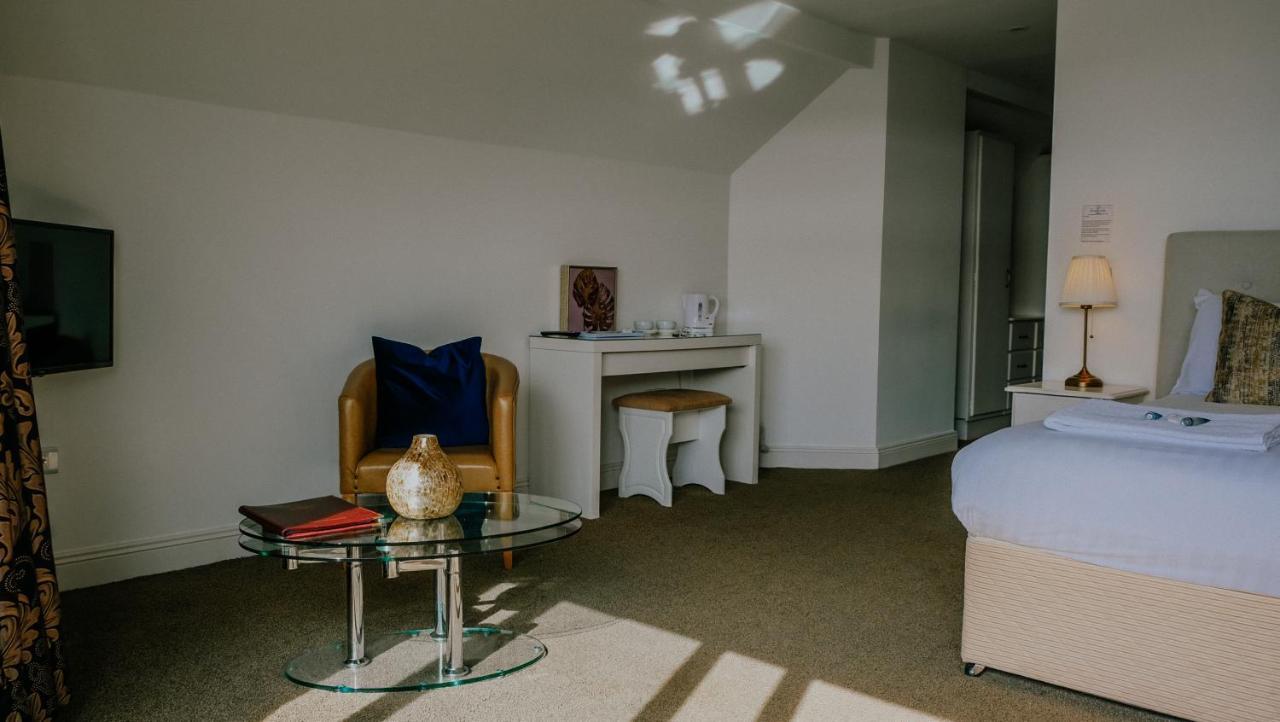 The Wooden House Hotel Kilmore Quay Luaran gambar