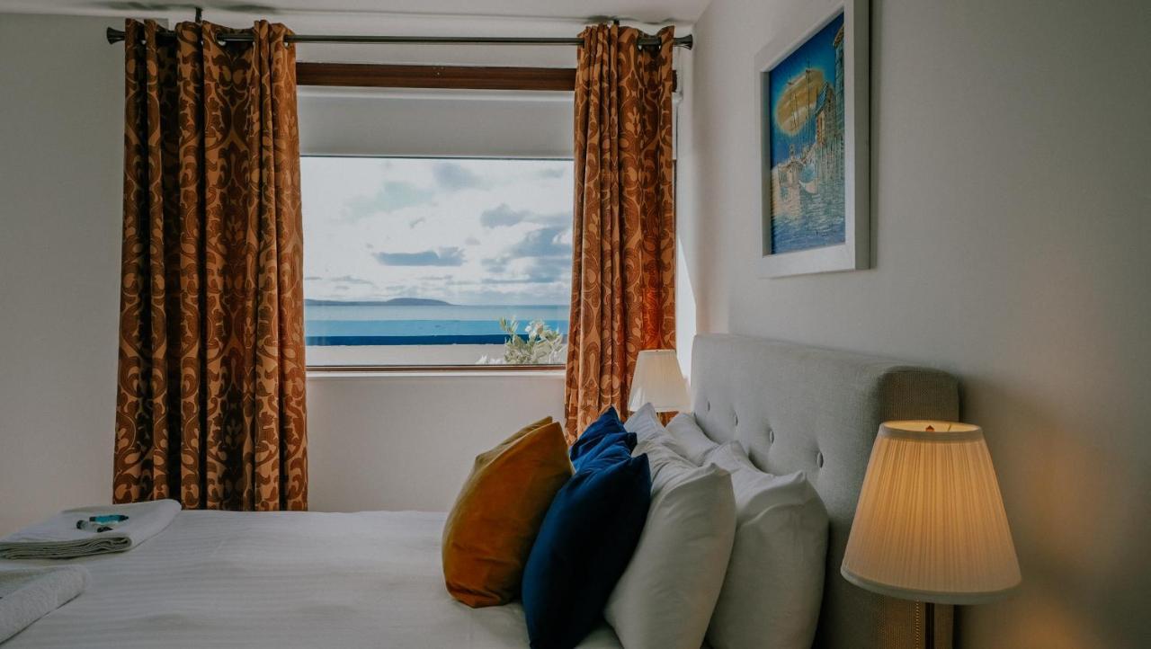 The Wooden House Hotel Kilmore Quay Luaran gambar