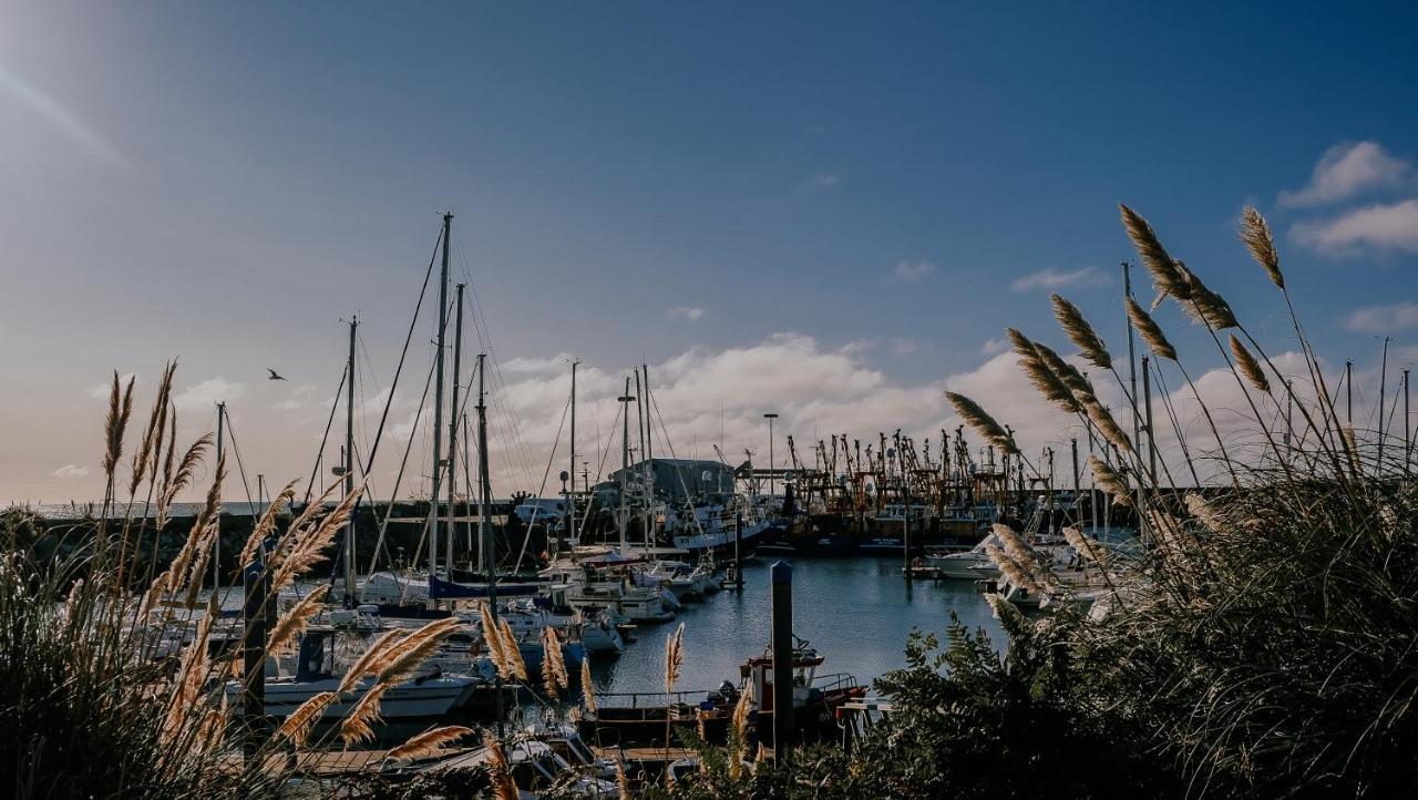 The Wooden House Hotel Kilmore Quay Luaran gambar