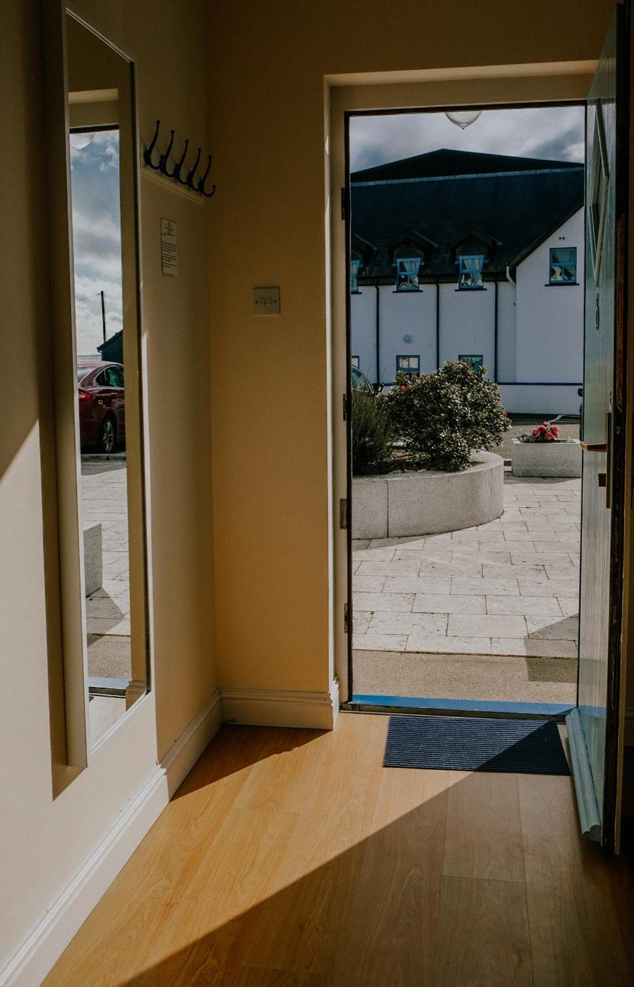The Wooden House Hotel Kilmore Quay Luaran gambar