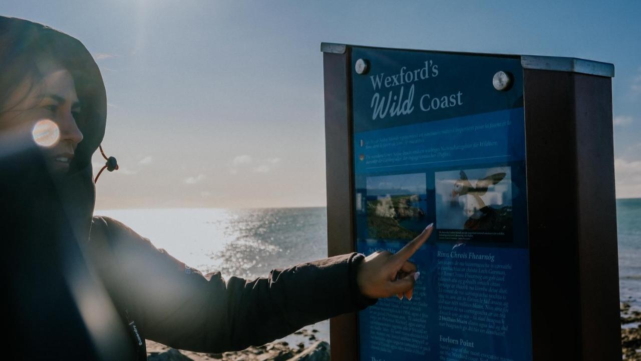 The Wooden House Hotel Kilmore Quay Luaran gambar