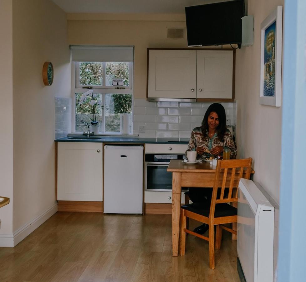The Wooden House Hotel Kilmore Quay Luaran gambar