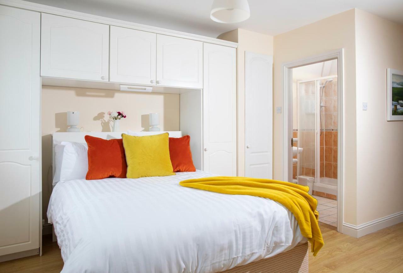 The Wooden House Hotel Kilmore Quay Luaran gambar