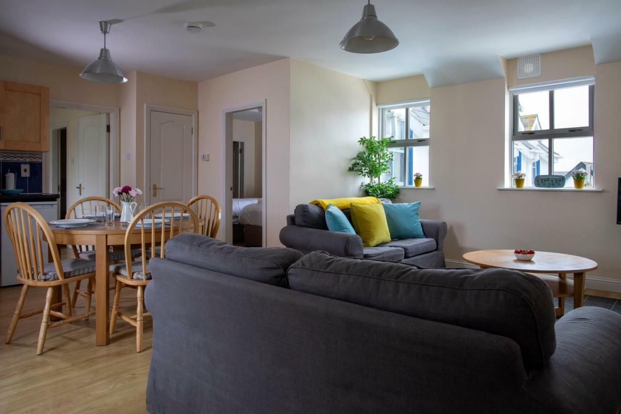 The Wooden House Hotel Kilmore Quay Luaran gambar