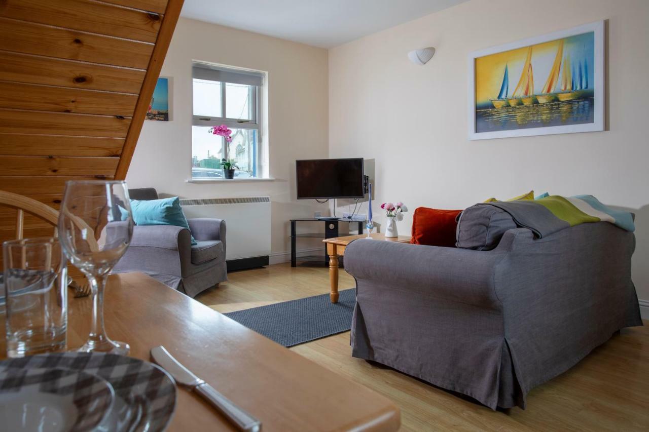 The Wooden House Hotel Kilmore Quay Luaran gambar