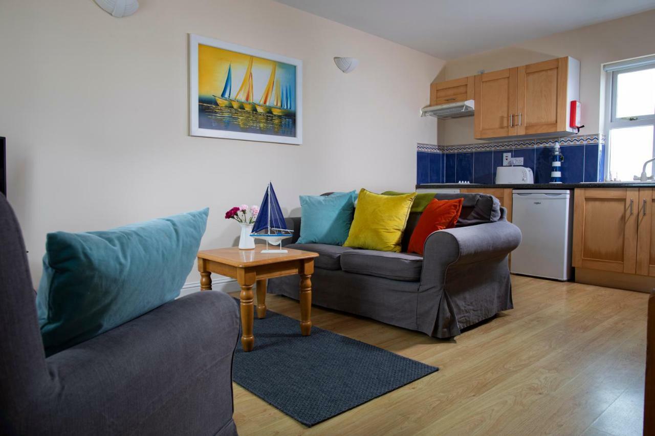 The Wooden House Hotel Kilmore Quay Luaran gambar