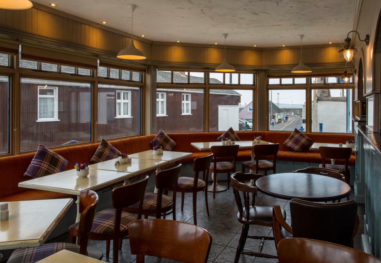 The Wooden House Hotel Kilmore Quay Luaran gambar