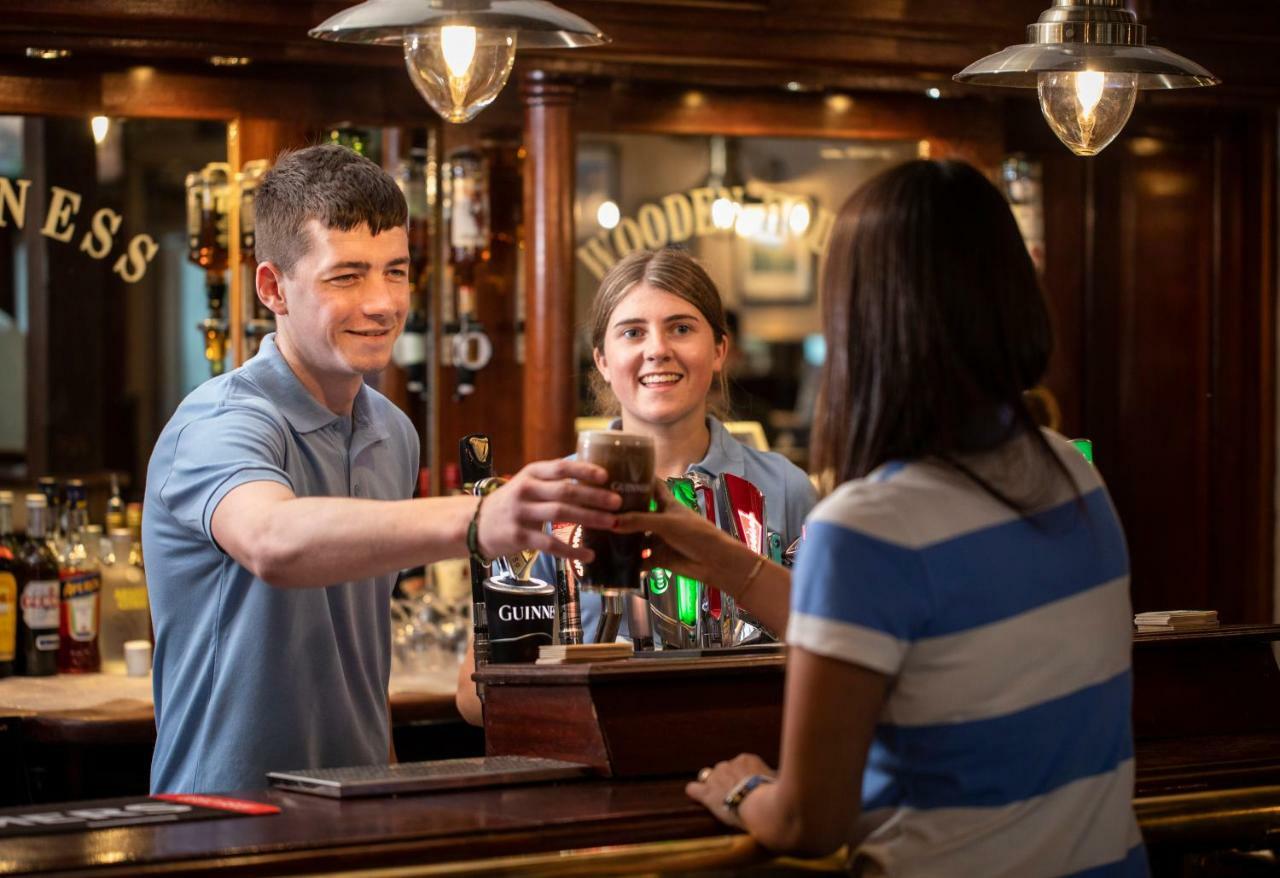 The Wooden House Hotel Kilmore Quay Luaran gambar